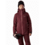 Arcteryx Sentinel AR Jacket - Womens, Dark Inertia, Extra Small, 436658