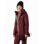Arcteryx Sentinel AR Jacket - Womens, Dark Inertia, Extra Small, 436658