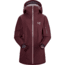 Arcteryx Sentinel AR Jacket - Womens, Dark Inertia, Extra Small, 436658