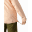 Arcteryx Sentinel Ar Jacket - Womens, Elixir, Large, 393515