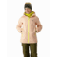 Arcteryx Sentinel Ar Jacket - Womens, Elixir, Large, 393515