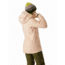 Arcteryx Sentinel Ar Jacket - Womens, Elixir, Large, 393515