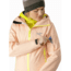 Arcteryx Sentinel Ar Jacket - Womens, Elixir, Large, 393515