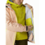 Arcteryx Sentinel Ar Jacket - Womens, Elixir, Large, 393515
