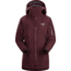 Arcteryx Sentinel Ar Jacket - Womens, Flux, Large, 393545