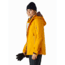 Arcteryx Sentinel AR Jacket - Womens, Quantum, Medium, 436637