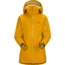 Arcteryx Sentinel AR Jacket - Womens, Quantum, Medium, 436637