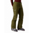 Arcteryx Sentinel Ar Pant - Womens, Bushwhack, Extra Small, 393758
