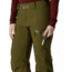 Arcteryx Sentinel Ar Pant - Womens, Bushwhack, Extra Small, 393758