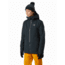 Arcteryx Sentinel IS Jacket - Womens, Enigma, Extra Large, 436687