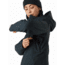 Arcteryx Sentinel IS Jacket - Womens, Enigma, Extra Large, 436687