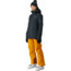 Arcteryx Sentinel IS Jacket - Womens, Enigma, Extra Large, 436687