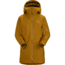 Arcteryx Sentinel IS Jacket - Womens, Sundance, Extra Small, 436700