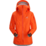 Arcteryx Sentinel Jacket - Womens, Aurora, Medium, 348254