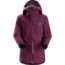 Arcteryx Sentinel Jacket - Womens-Chandra Purple-Large