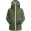 Arcteryx Sentinel Jacket - Womens, Shorepine, Small, 348261