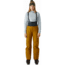 Arcteryx Sentinel LT Bib - Womens, Sundance, Extra Large, Regular Inseam, 436886