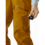 Arcteryx Sentinel LT Bib - Womens, Sundance, Extra Large, Regular Inseam, 436886