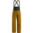 Arcteryx Sentinel LT Bib - Womens, Sundance, Extra Large, Regular Inseam, 436886