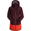 Arcteryx Sentinel LT Jacket - Womens, Crimson Aura, Medium, 349251