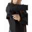 Arcteryx Sentinel LT Jacket - Womens, Dark Magic, Medium, 436679