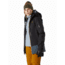 Arcteryx Sentinel LT Jacket - Womens, Dark Magic, Medium, 436679