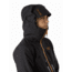 Arcteryx Sentinel LT Jacket - Womens, Dark Magic, Medium, 436679