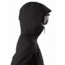 Arcteryx Sentinel LT Jacket - Womens, Dark Magic, Medium, 436679