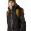 Arcteryx Sentinel LT Jacket - Womens, Dark Magic, Medium, 436679