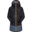 Arcteryx Sentinel LT Jacket - Womens, Dark Magic, Medium, 436679
