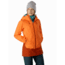 Arcteryx Sentinel Lt Jacket - Womens, Ridge Rise, Small, 393577