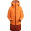 Arcteryx Sentinel Lt Jacket - Womens, Ridge Rise, Small, 393577