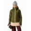 Arcteryx Sentinel Lt Jacket - Womens, Treeline Tonic, Extra Small, 393555