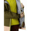 Arcteryx Sentinel Lt Jacket - Womens, Treeline Tonic, Extra Small, 393555