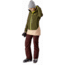 Arcteryx Sentinel Lt Jacket - Womens, Treeline Tonic, Extra Small, 393555