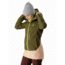 Arcteryx Sentinel Lt Jacket - Womens, Treeline Tonic, Extra Small, 393555