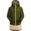 Arcteryx Sentinel Lt Jacket - Womens, Treeline Tonic, Extra Small, 393555