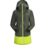 Arcteryx Sentinel LT Jacket - Womens, Twisted Pine, Extra Large, 349234