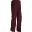 Arcteryx Sentinel Pant - Womens, Crimson, Medium, 349347