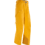 Arcteryx Sentinel Pant - Womens-Golden Poppy-Medium