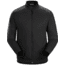 Arcteryx Seton Jacket - Mens, Black, Extra Large, 394583