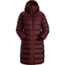 Arcteryx Seyla Coat - Womens, Flux, Extra Small, 395339
