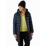 Arcteryx Seyla Coat - Womens, Megacosm, Small, 439282