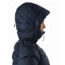 Arcteryx Seyla Coat - Womens, Megacosm, Small, 439282