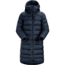 Arcteryx Seyla Coat - Womens, Megacosm, Small, 439282