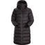 Arcteryx Seyla Coat - Womens, Whiskey Jack, Extra Large, 395344