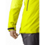 Arcteryx Shashka Is Jacket - Womens, Ecstatic Sunshine, Extra Large, 393584