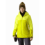 Arcteryx Shashka Is Jacket - Womens, Ecstatic Sunshine, Extra Large, 393584