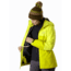 Arcteryx Shashka Is Jacket - Womens, Ecstatic Sunshine, Extra Large, 393584