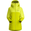 Arcteryx Shashka Is Jacket - Womens, Ecstatic Sunshine, Extra Large, 393584